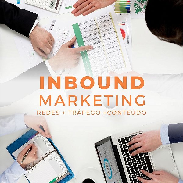 Inbound Marketing I
