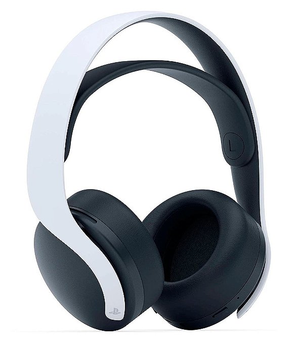 Headset Pulse 3D - PS5