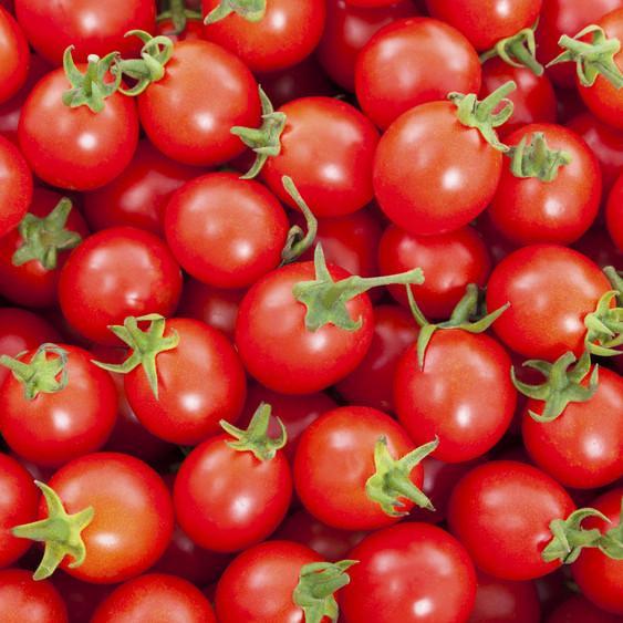 Sementes de Tomate Cereja Vermelho