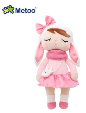 Metoo coelha Clearance