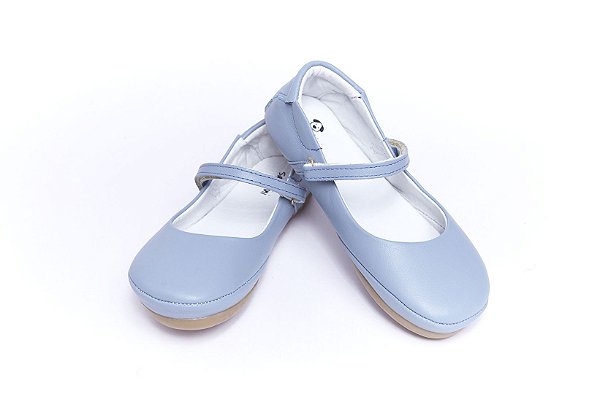 Sapatilha Confort Sapattini Azul Like
