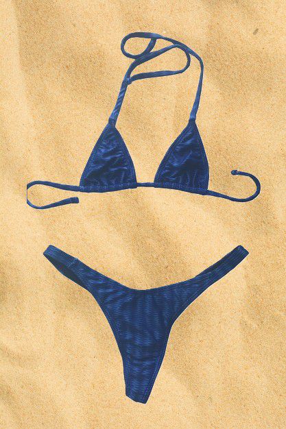 Biquíni de bronzeamento Clearance