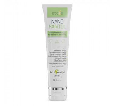 NANO PANTOL 60G