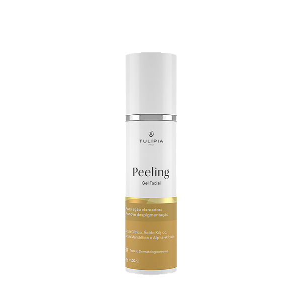 GEL PEELING 30G