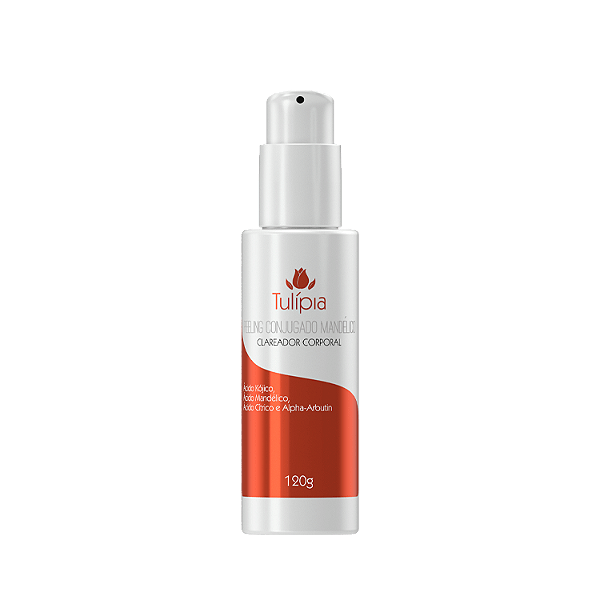 PEELING CORPORAL 120G