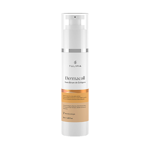 DERMACOLL SERUM DE COLAGENO 50ML