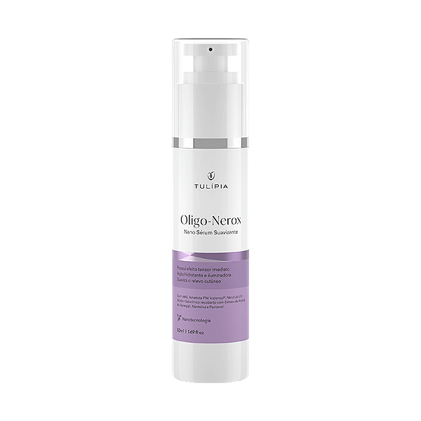 OLIGO NEROX NANO SERUM SUAVIZANTE 50ML