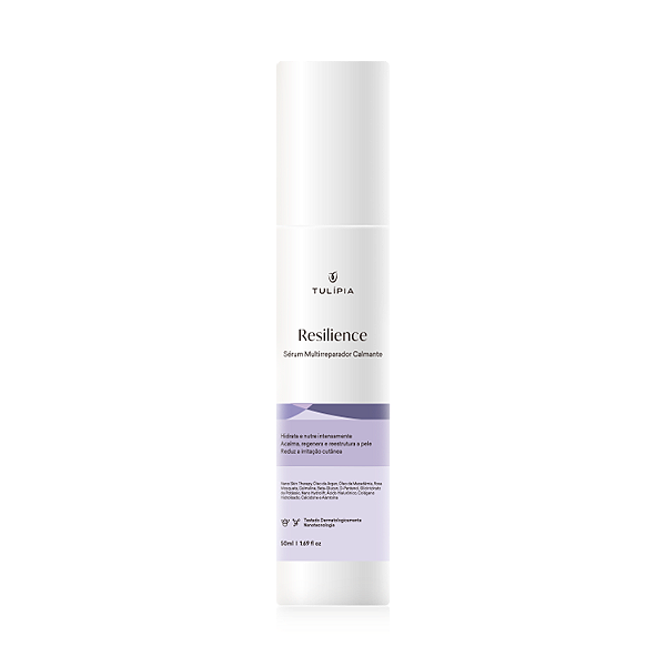 RESILIENCE NANO SERUM DERMOPROTETOR 50ML