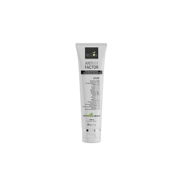 ANTIOX FACTOR 60G