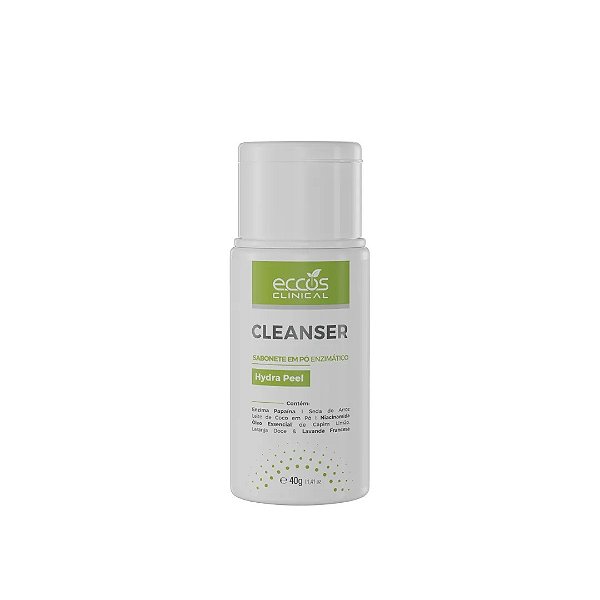 CLEANSER 40G