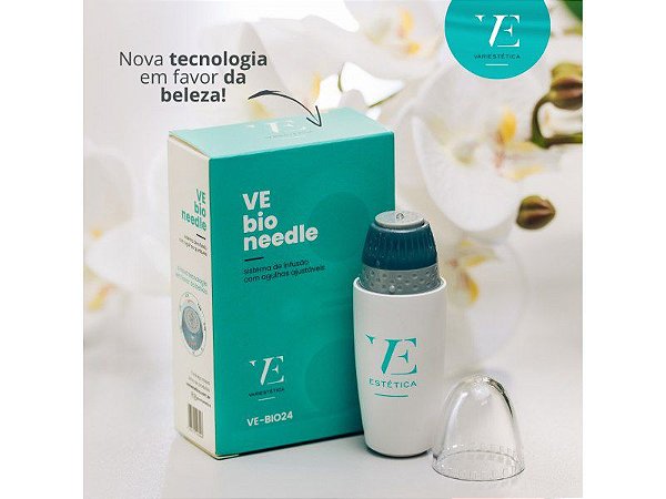 VE BIO NEEDLE