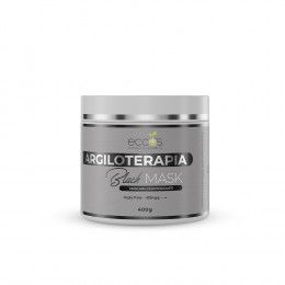 BLACK MASK 400G