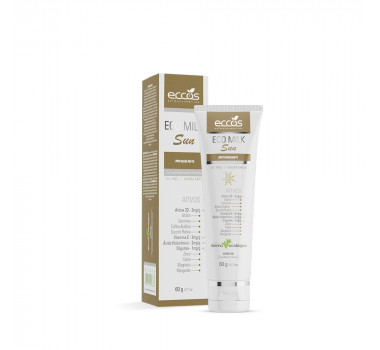ECO MILK SUN 60G
