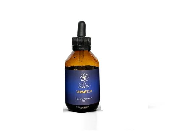 VERMETOX - 100ML