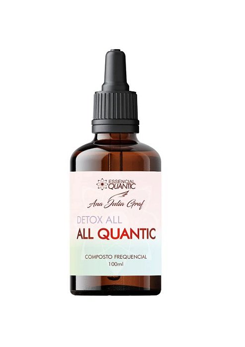 DETOX ALL 100ML
