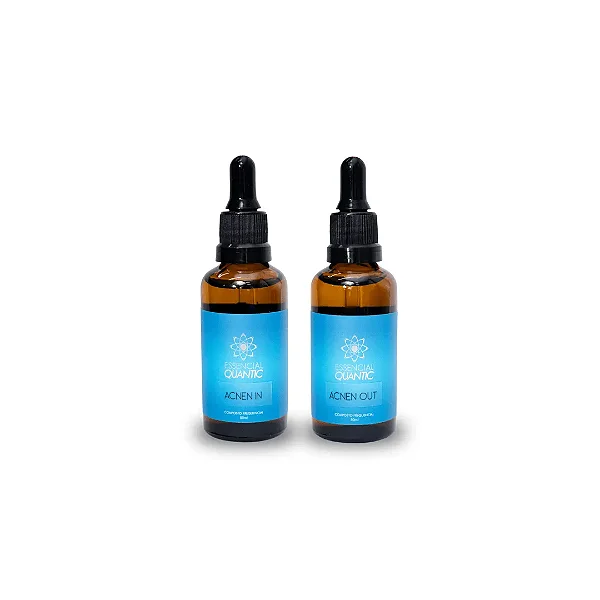 KIT ACNE