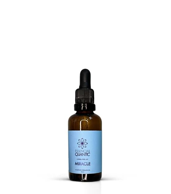 MIRACLE (AUTOCURA) 50ML