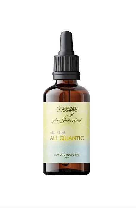 ALL SLIM 50ML