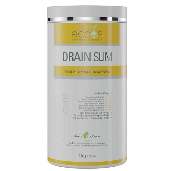 DRAIN SLIM 1KG