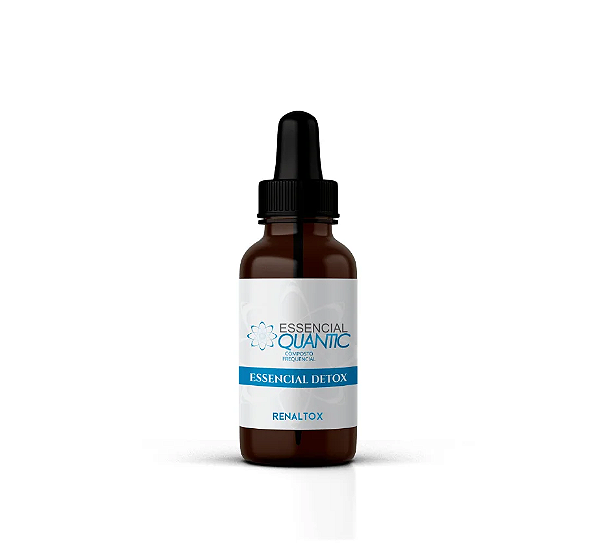 Renaltox (rins e bexiga)