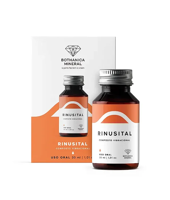 RINUSITAL 30 ML (REFIL)