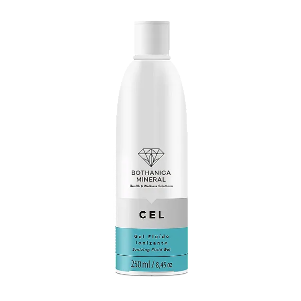 CEL 250 ML - OLIGOMINERALS