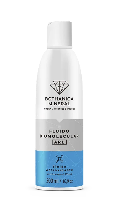 FLUIDO BIOMOLECULAR ARL 500 ML