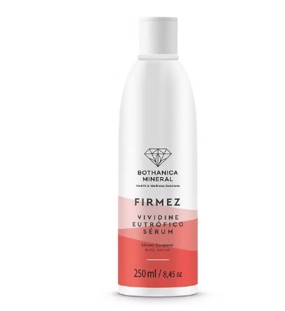 FIRMEZ - VIVIDINE EUTROFICO 250 G