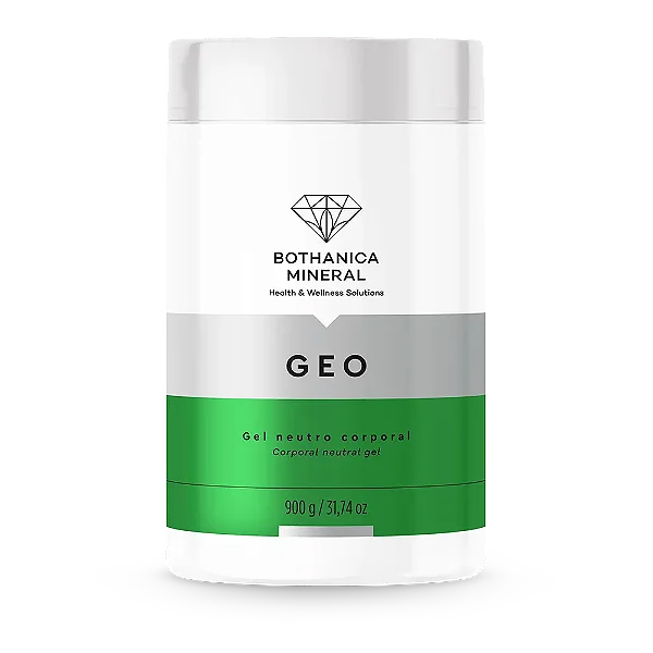 GEO GEL NEUTRO 900 G