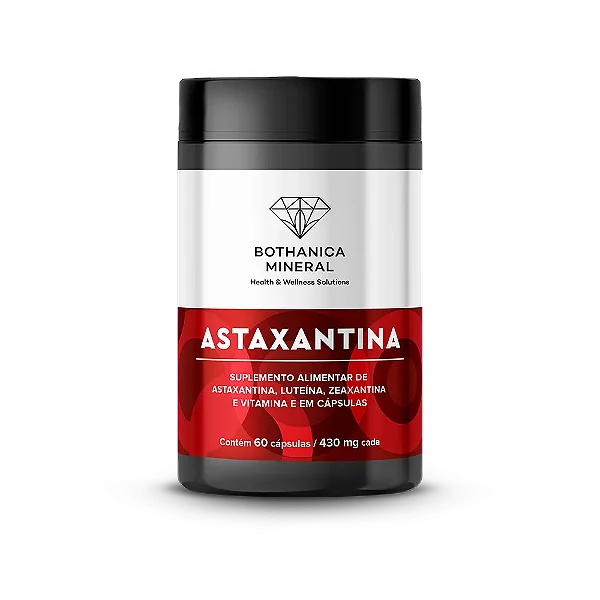 ASTAXANTINA 60 CAPS
