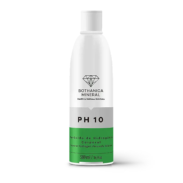 PH-10 500 ML