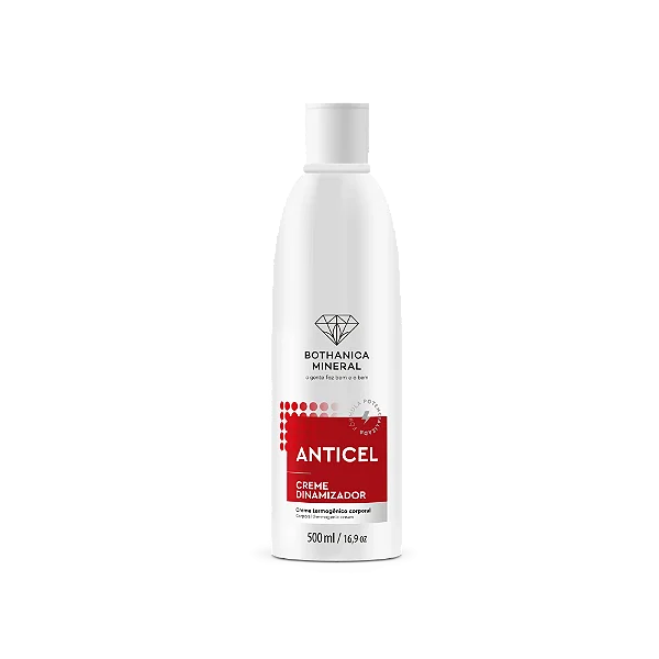 CREME DINAMIZADOR 500ML
