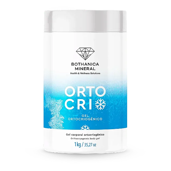 GEL ORTOCRIOGENICO 1 KG
