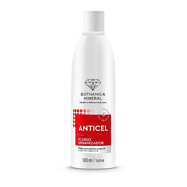 FLUIDO DINAMIZADOR 500 ML
