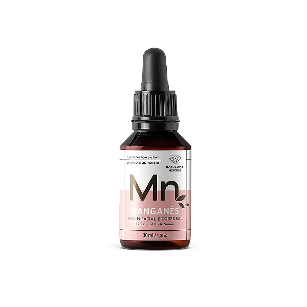SERUM ORTOQUANTIQ MANGANES 30 ML