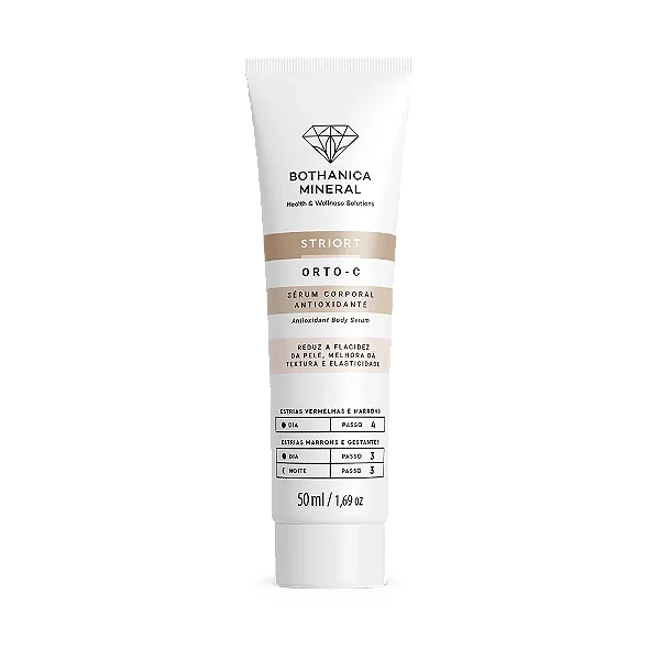 STRIORT - ORTO-C 50 ML