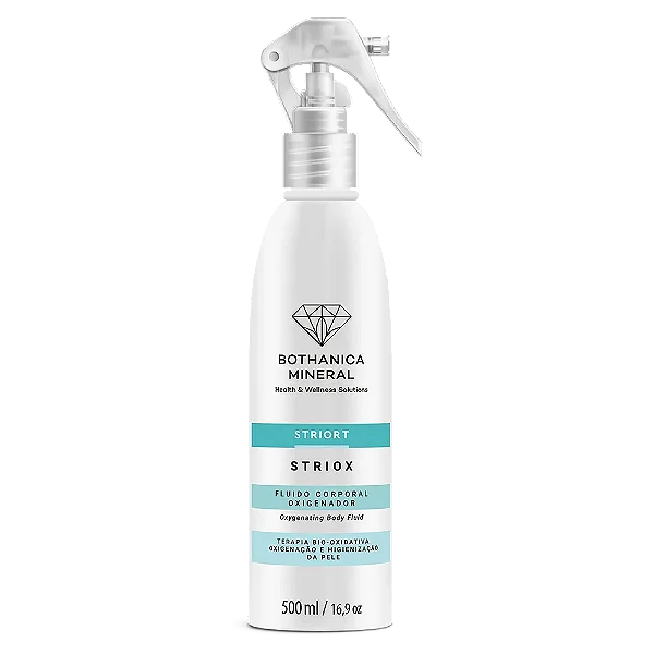 STRIORT - STRIOX 500 ML
