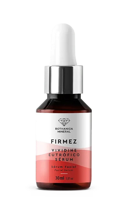 VIVIDINE EUTROFICO SERUM 30 ML