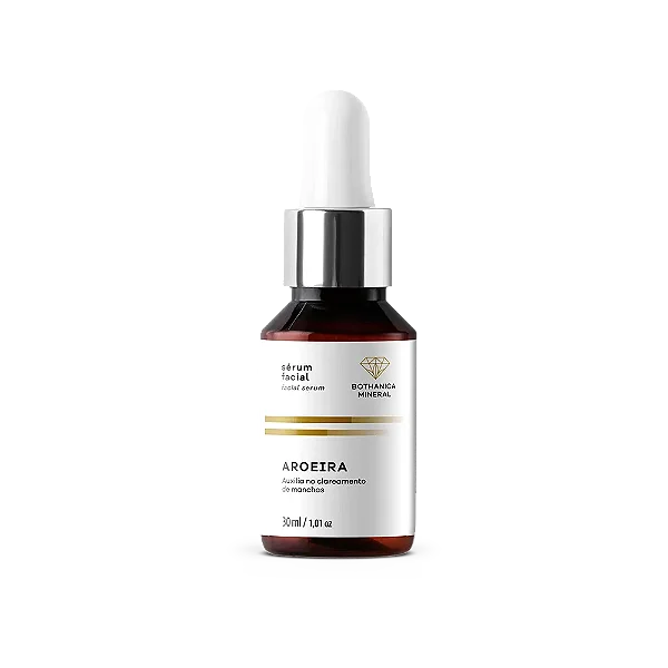 SERUM AROEIRA 30 G