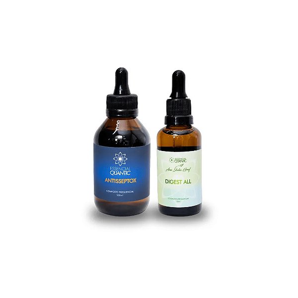 KIT GASTROINTESTINAL