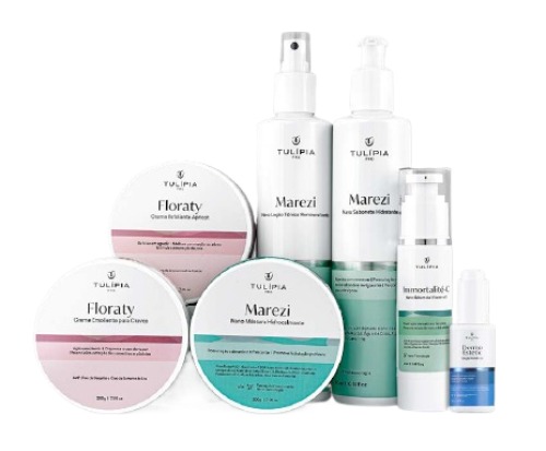 KIT LIMPEZA DE PELE PLUS