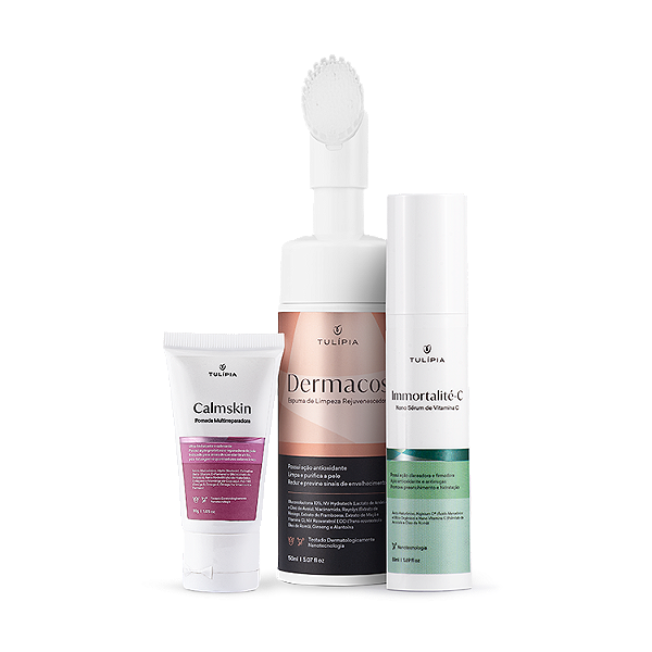 COMBO PÓS PEELING REGENERATIVO