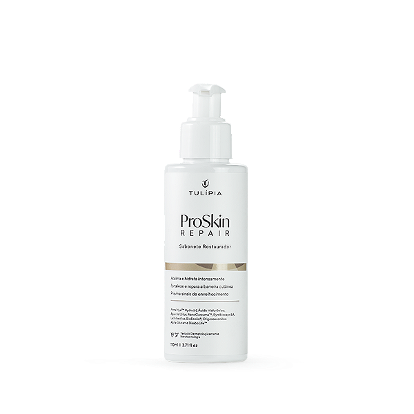 PROSKIN REPAIR SABONETE RESTAURADOR 110ML