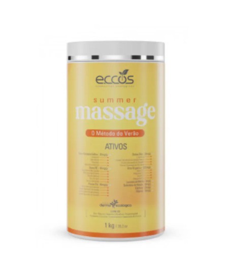 SUMMER MASSAGE 1KG