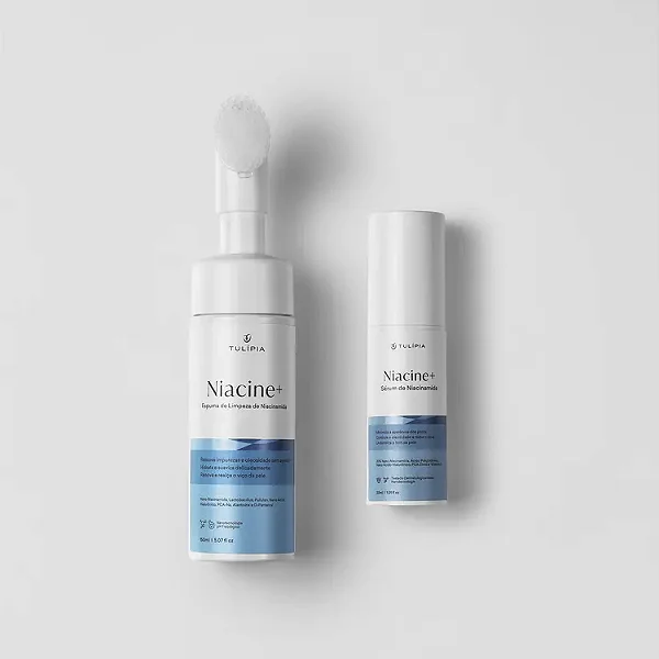 COMBO NIACINE+