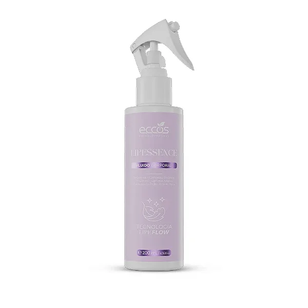 LIPESSENCE FLUIDO 200ML