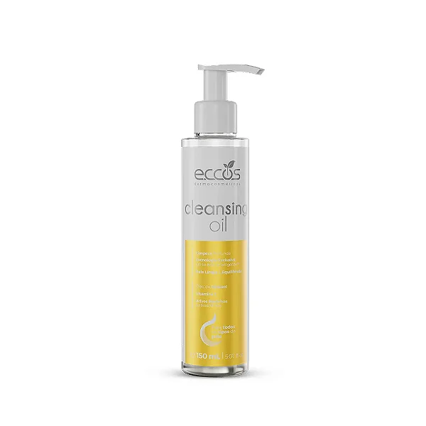 CLEANSING OIL 150ML
