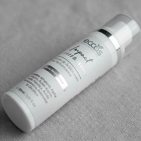 NANO RETINOL IMPACT 30ML