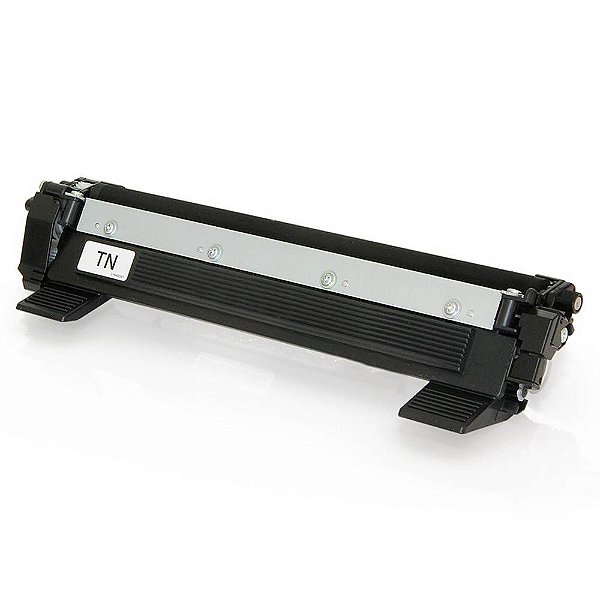 Toner Compatível com Brother TN1060 DCP1602 DCP1512 DCP1617NW HL1112 HL1202 HL1212W 1k Toner 100% novo