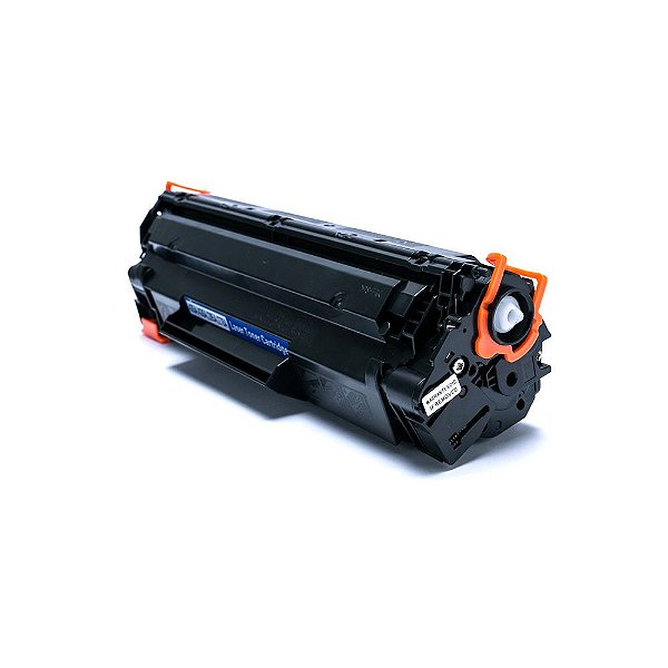 Toner Compatível com HP CE278A P1566 P1606 P1606N P1606DN M1530 M1536 M1536DNF 2k